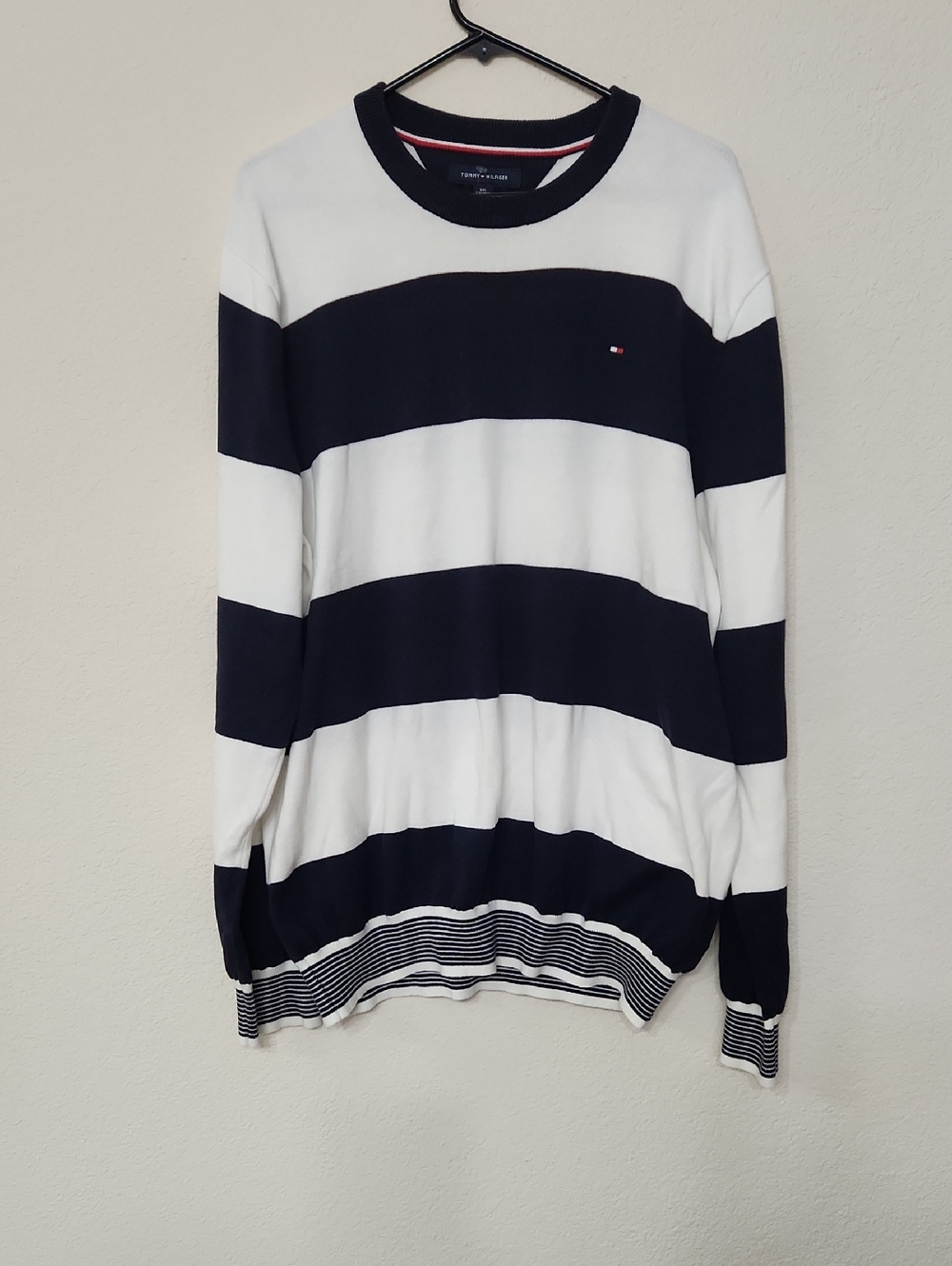 Tommy Hilfiger Sweater